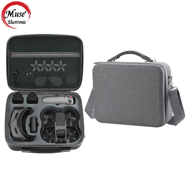 Túi Đeo Vai Đựng Máy Bay Điều Khiển Dji Avata Goggles 2