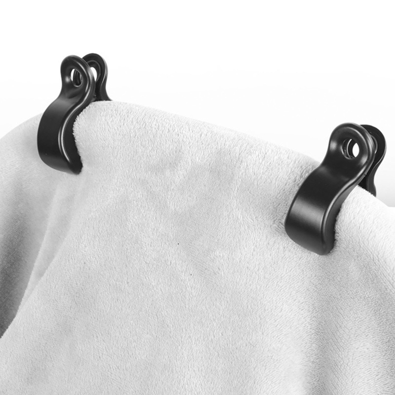 Giá Đỡ Bình Sữa Gắn Xe Đẩy Em Bé Thông Dụng Có Thể Điều Chỉnh