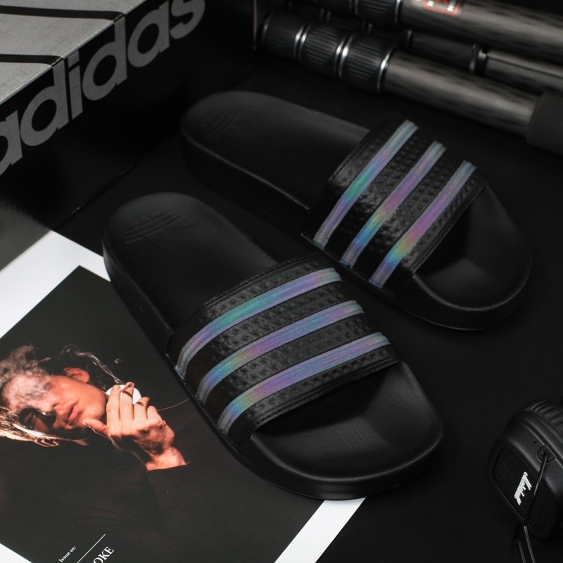 Dép quai ngang Adidas