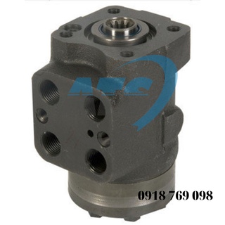 Bót lái thủy lực BZZ
