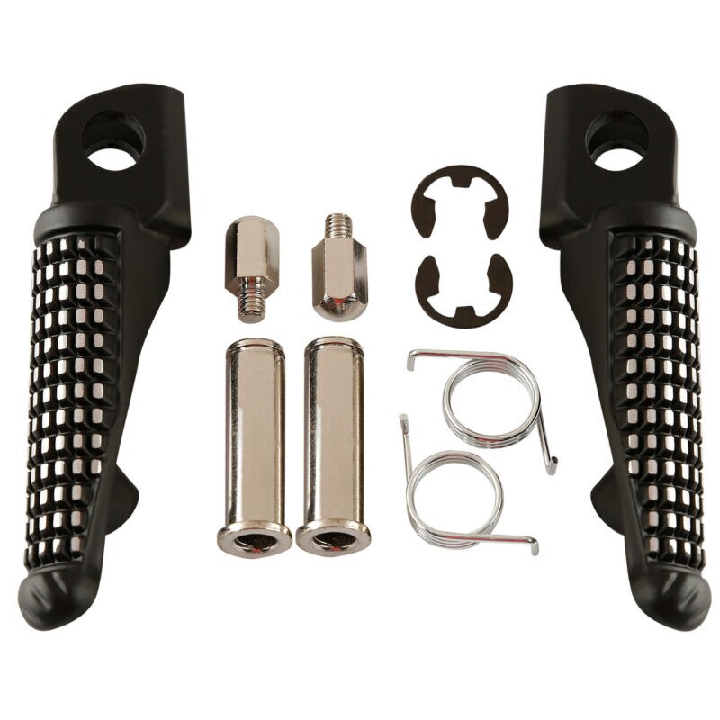 Bộ Gác Chân Trước Cho Xe Mô Tô KAWASAKI NINJA ZX6R ZX636 2005-2008
