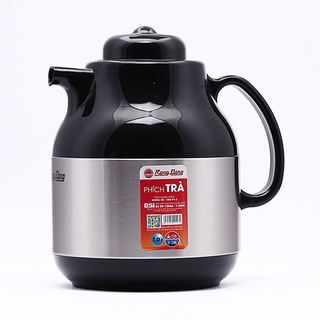 Phích trà 1 lít rạng đông cao cấp rd 1055st1.e