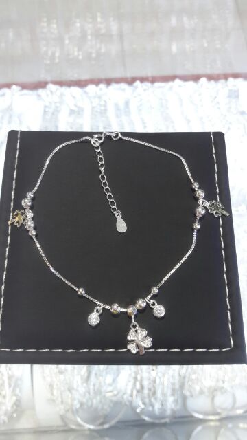 Lắc chân nữ | BigBuy360 - bigbuy360.vn