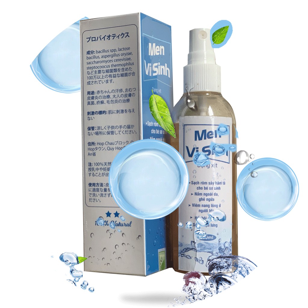 MEN VI SINH TAVIDA 100ML | BigBuy360 - bigbuy360.vn