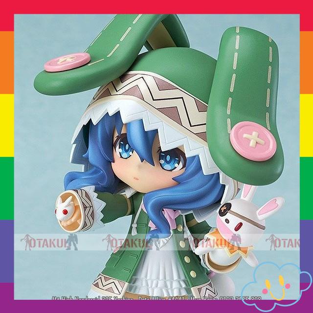 Mô Hình Nendoroid 395 Yoshino - Date A Live