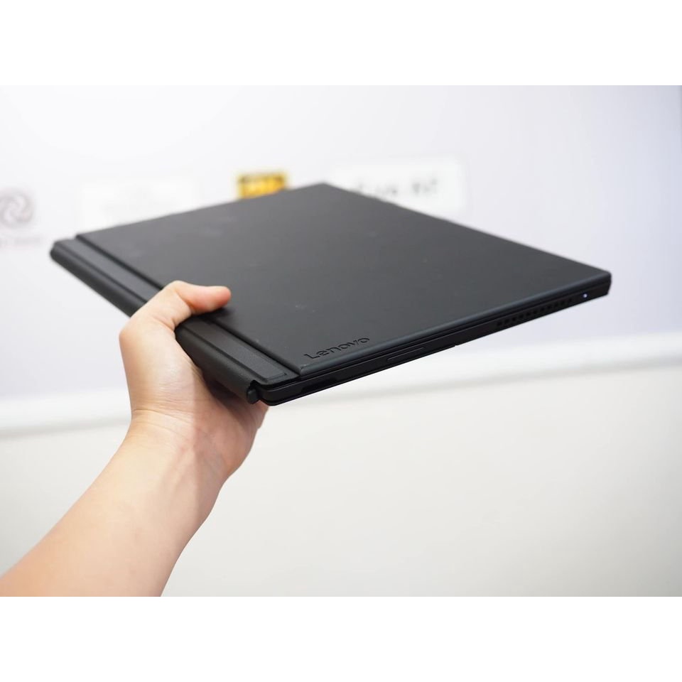 Laptop ThinkPad X1 Tablet Gen 3rd hàng qua sử dụng, đẹp như ảnh