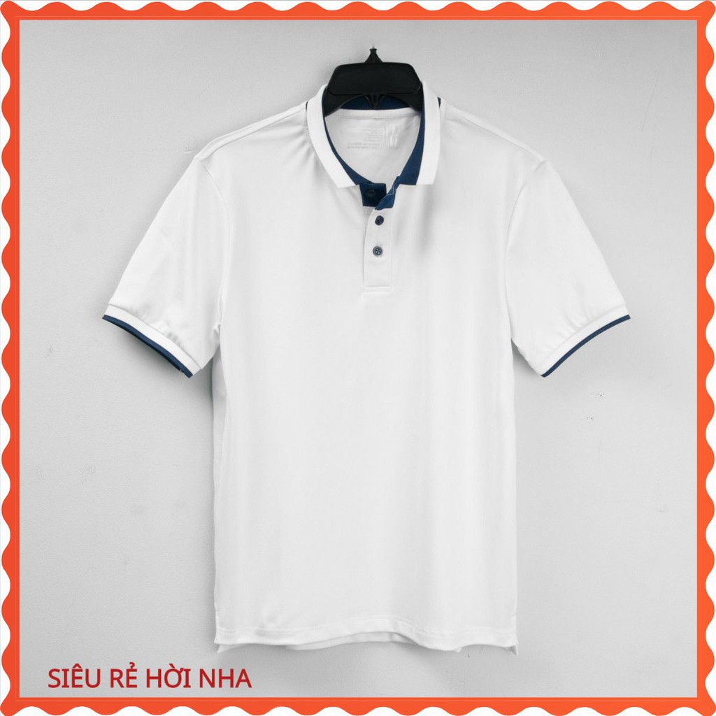 Áo Thun Nam Tay Ngắn | Áo Phông Nam Tay Lỡ Cổ Đứng Thời Trang Cao Cấp A02-63 TaiNguyeShop