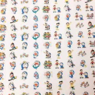 Sticker khen thưởng cho bé