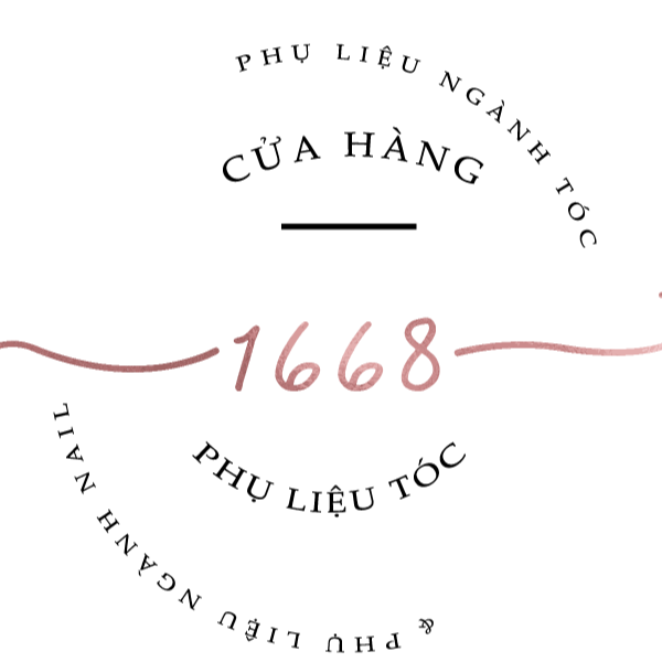 Phụ Liệu Tóc 1668