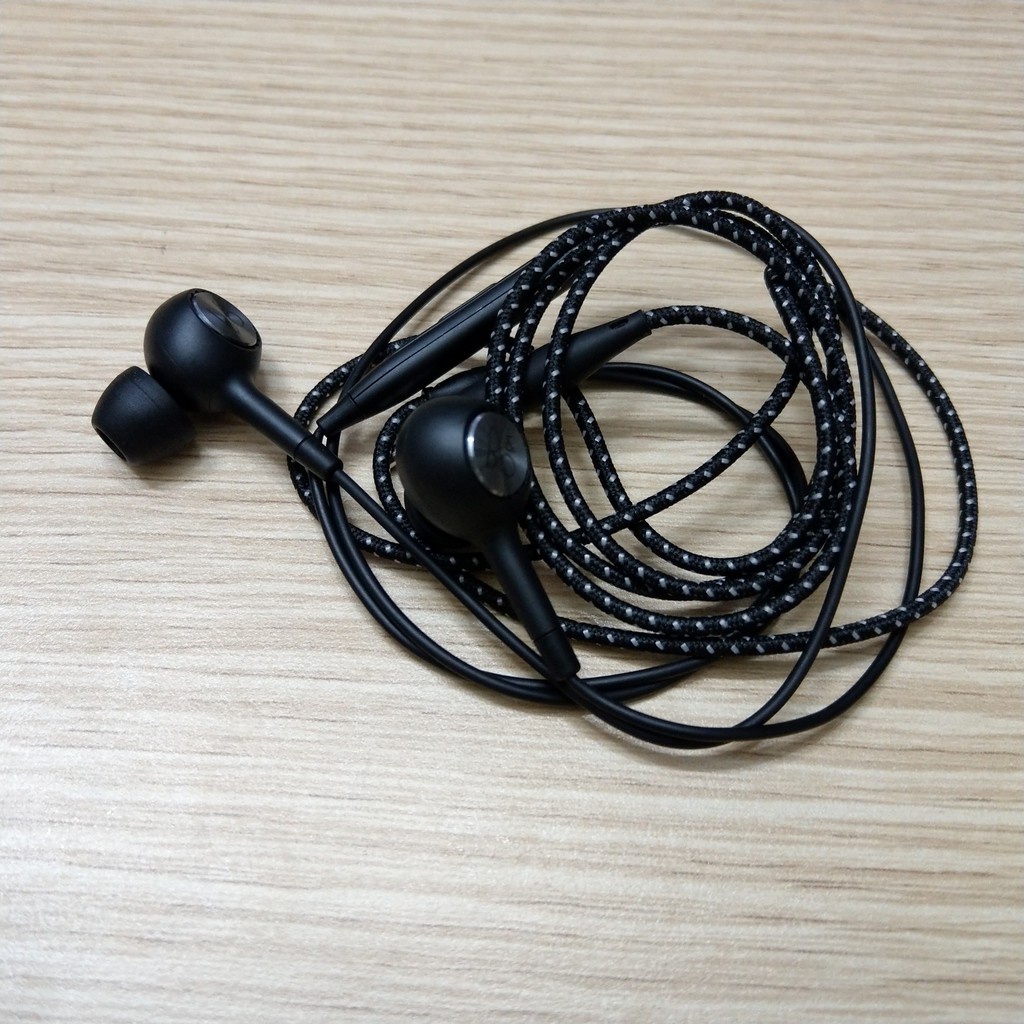Tai nghe LG V20 B&amp;O Play-2019 V20,V30 hàng chính hãng K5-H1-O3