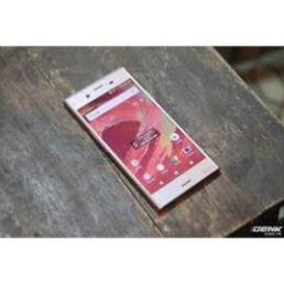 Điện thoại SONY XPERIA XZ1 (4GB/64G) mới 99% MỚI CHÍNH HÃNG