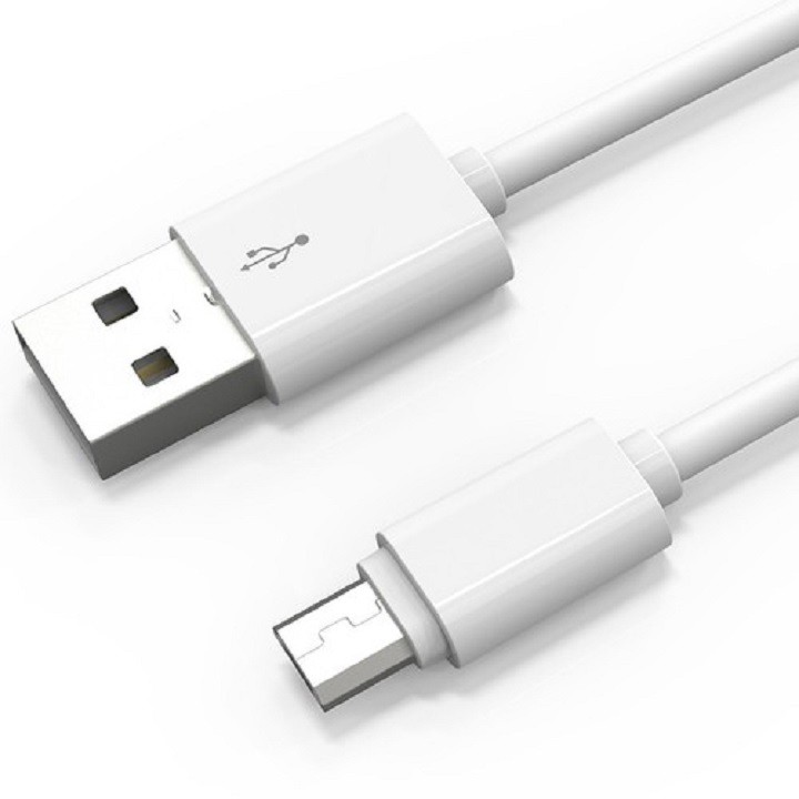 Cáp Sạc | Dây Sạc MICRO USB Dài 2m Dùng Cho Máy Android