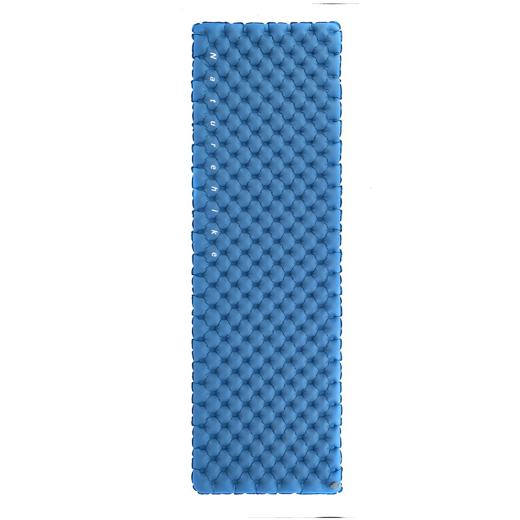 Đệm bơm hơi NATUREHIKE NH19QD009 chống thấm hai lớp cho Văn Phòng Du Lịch Dã Ngoại Cắm Trại