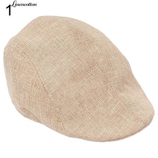 Mũ Beret Thời Trang Cho Nam