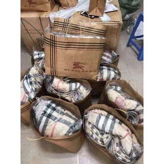 Chăn kẻ BBR- hàng chuẩn loại 1