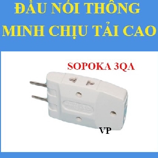 Phích cắm điện thông minh 1 chia 3 chia 5 sopoka