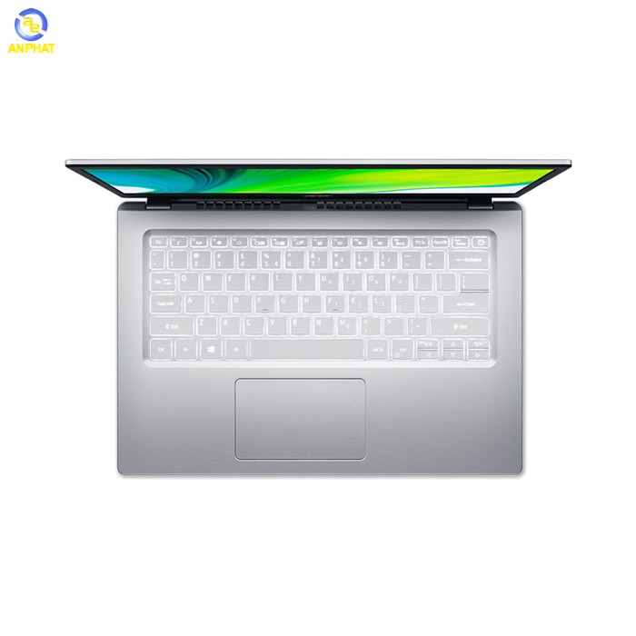 Laptop Acer Aspire 5 A514-54-540F 14FHDIPS/i5-1135G7/4OB+4SO/512 PCIe/AX/Backlit KB/Win/1.4kg Bạc | WebRaoVat - webraovat.net.vn