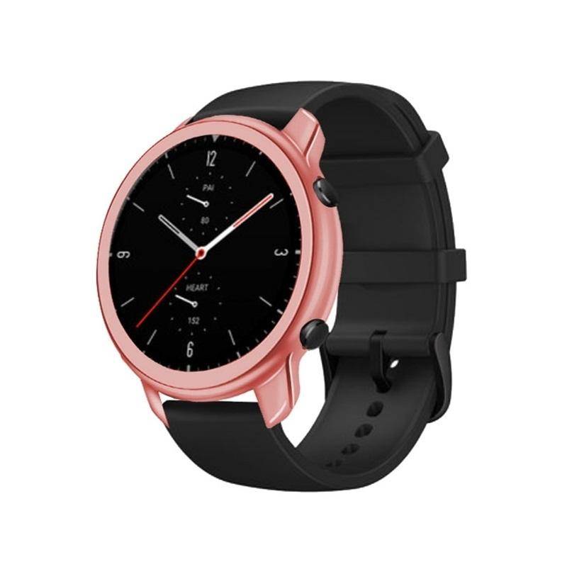 Khung silicon bảo vệ cho đồng hồ thông minh Huami Amazfit GTR 2 2e 3 Pro Amazfit GTR2 GTR2E GTR3 Pro