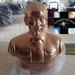 Bột nhũ đồng pha sơn 100g bột đồng pha sơn giả cổ