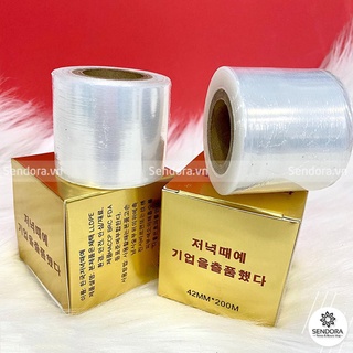 Nilon Ủ Tê phun xăm loại đẹp