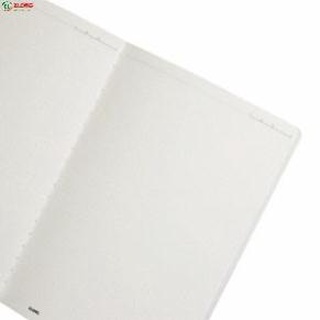 Vở may dán gáy Dot Grid B5 - 200 trang; MS: 839