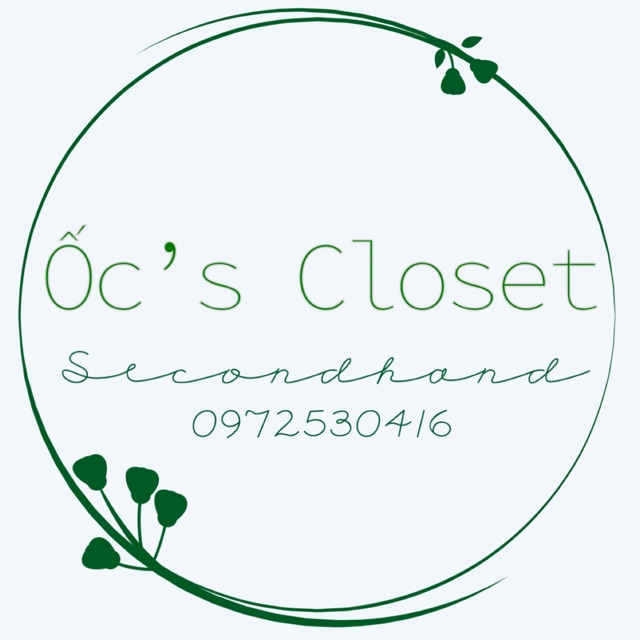 Ốc’s Closet 2hand
