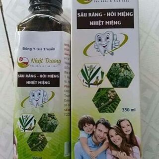 Đông y Nhật Dương