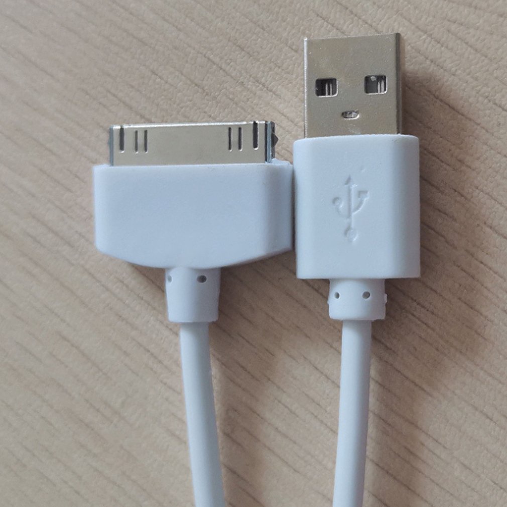 Dây Cáp Sạc Tiện Dụng Cho táo máy tính bảng táo 3 IP4 4s