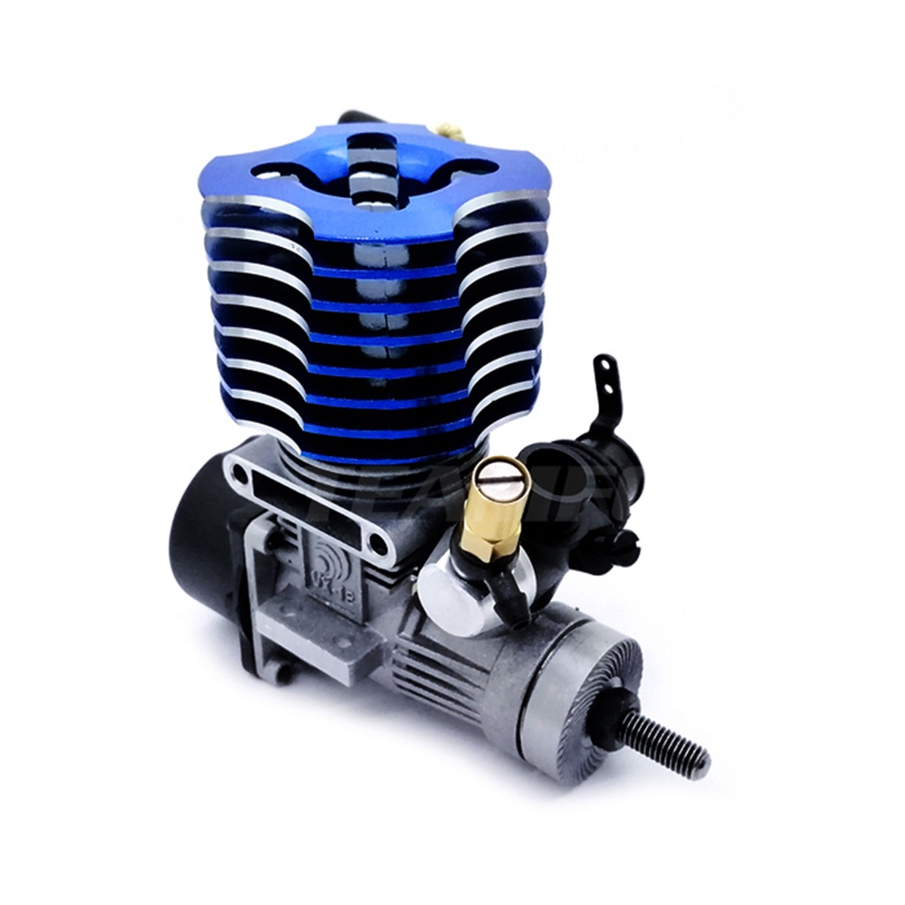 Vòng Bi R025 Cho Động Cơ Xe R025 16 18 21 SH 21 Nitro RC HSP 1/10