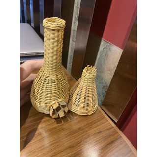 Cái Thời Tre Mini