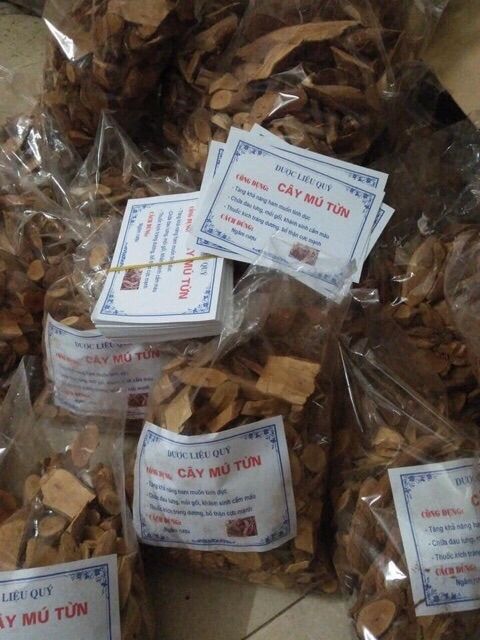 1kg củ mài hoài sơn khô