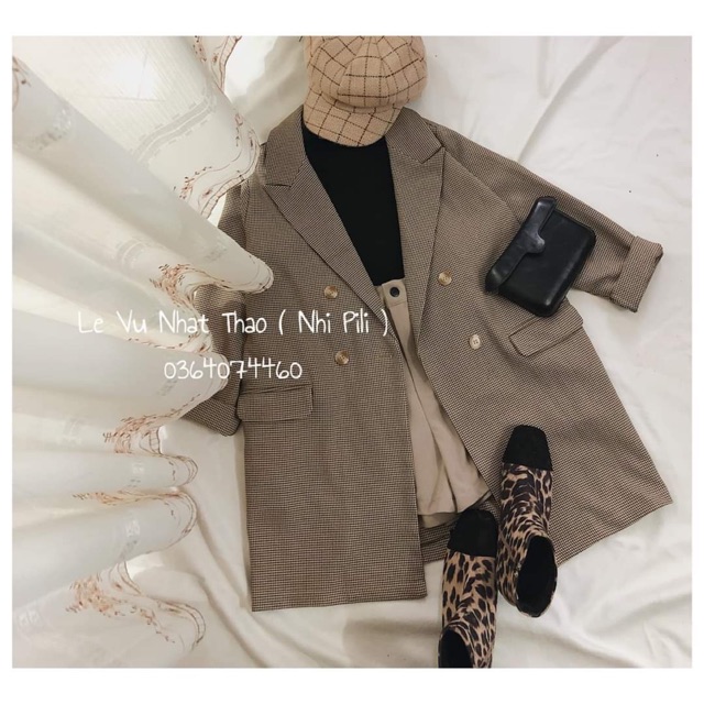Hàng gửi từ Nguyễn Hậu