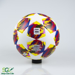 Bóng Champion League
