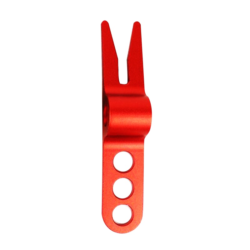 Dụng Cụ Đánh Dấu Vị Trí Gậy Đánh Golf Màu Xanh Lá