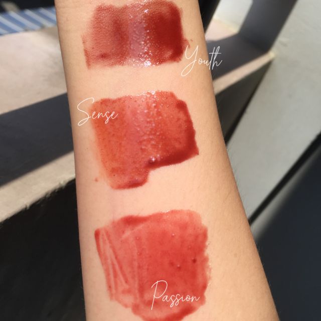 Son bóng có màu The Moon Aerial Lipgloss | BigBuy360 - bigbuy360.vn