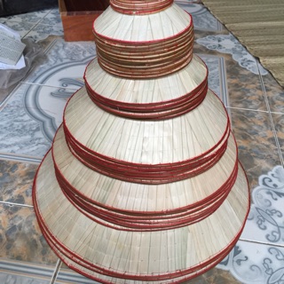 Nón lá đủ kích thước 450/21c