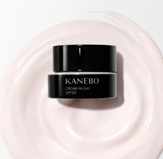 Kem dưỡng đêm cao cấp Kanebo Cream In Night 40g