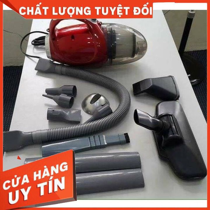 Máy Hút Bụi Mini Cầm Tay 2 Chiều JK-8 1.000W | BigBuy360 - bigbuy360.vn