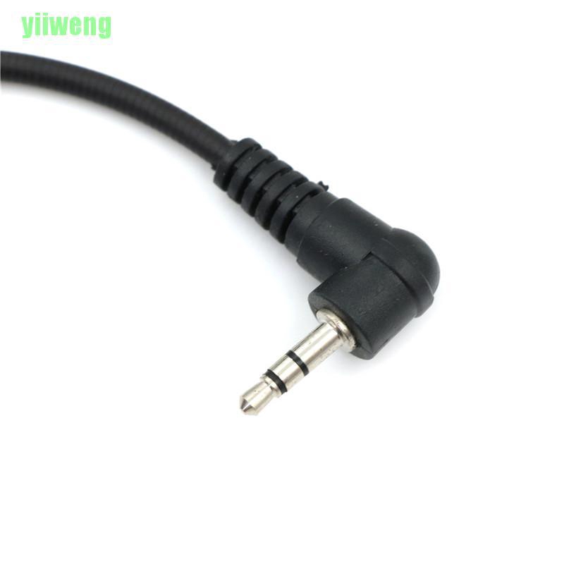 Micro Yw Mini Cổng 3.5mm Linh Hoạt Cho Pc Laptop Notebook