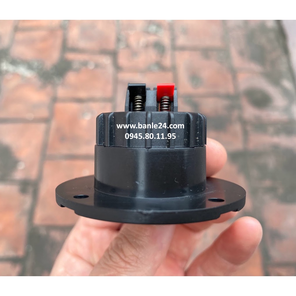 Loa treble PSB từ Neo, chất âm mềm mại và êm ái, tặng kèm tụ lọc