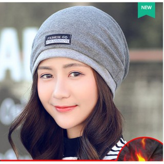 Mũ nón khăn đa năng nam nữ