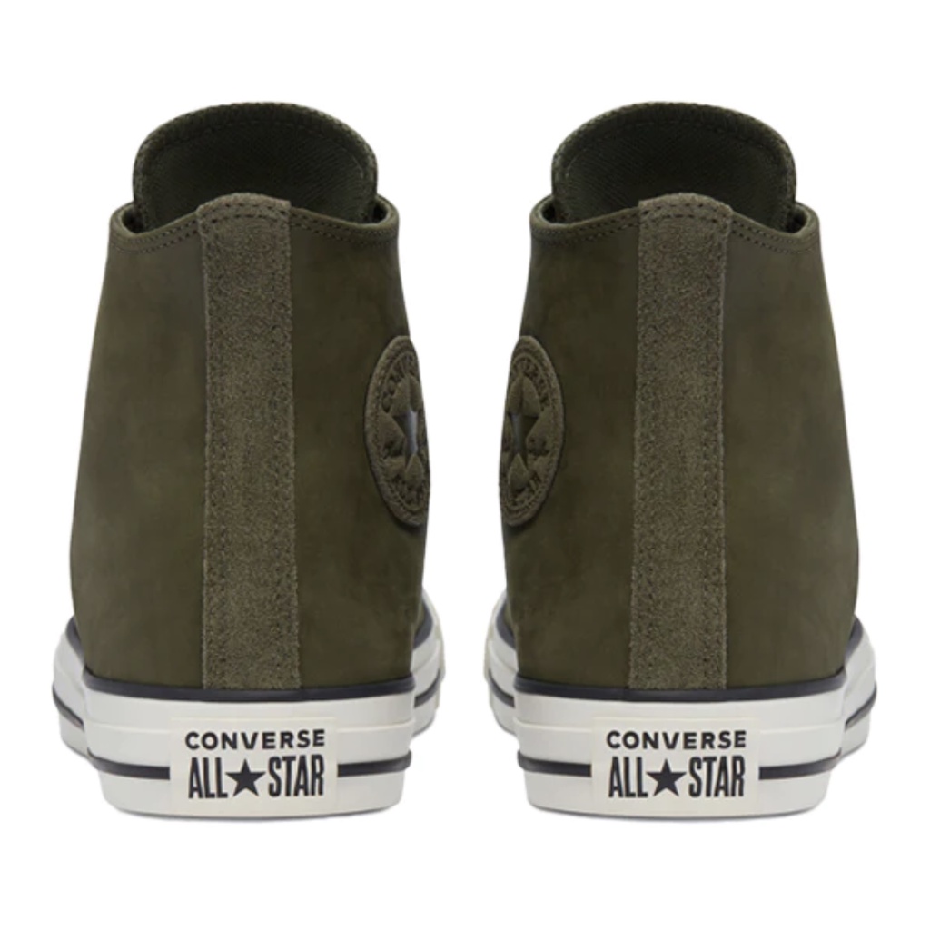 GIÀY CONVERSE: Chuck Taylor All Star Hac.k To School