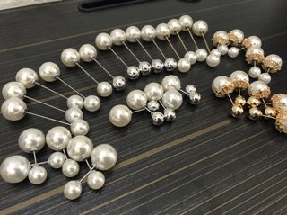Set cài áo