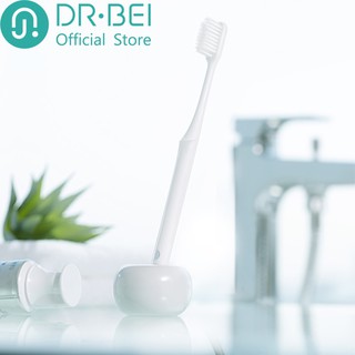 Bàn chải đánh răng Xiaomi Doctor Bei lông mềm