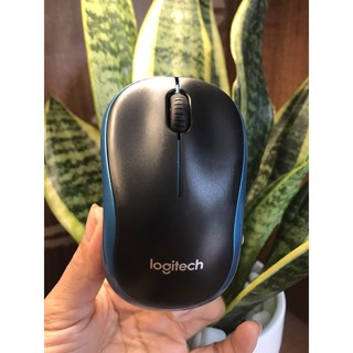 Chuột không dây Logitech Silent M220 hàng nhập khẩu