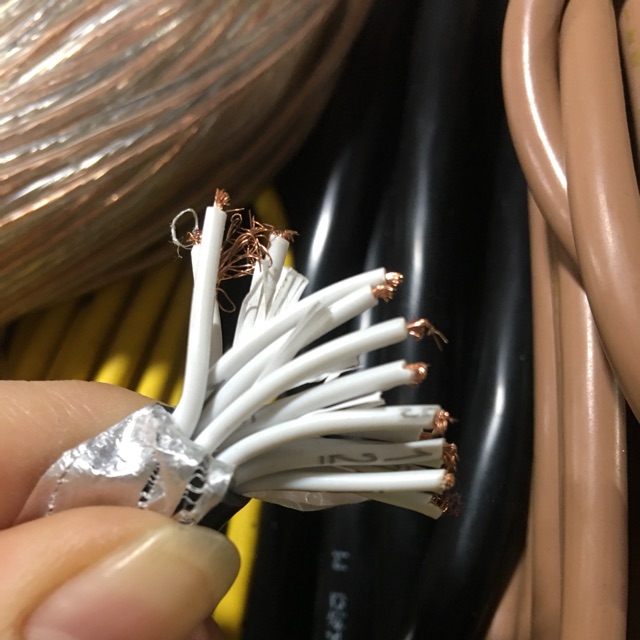 Dây 16*0.5 (5m- 180k)