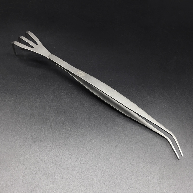 Dụng Cụ Làm Vườn 2 Trong 1 Bằng Thép Không Gỉ Chất Lượng Cao