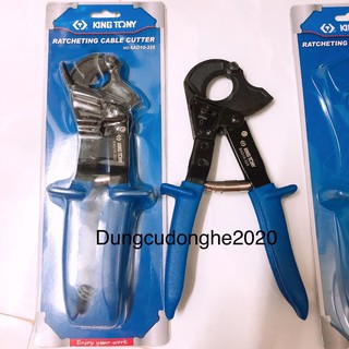 KÉO CẮT CÁP NHÔNG KINGTONY 6AD10-325