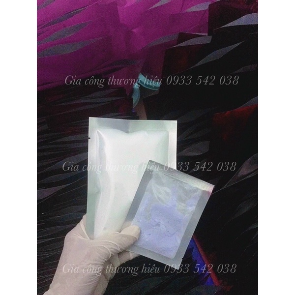 Tắm Trắng Thái Bột Tẩy Mạnh ( Nhận Làm Độc Quyền )