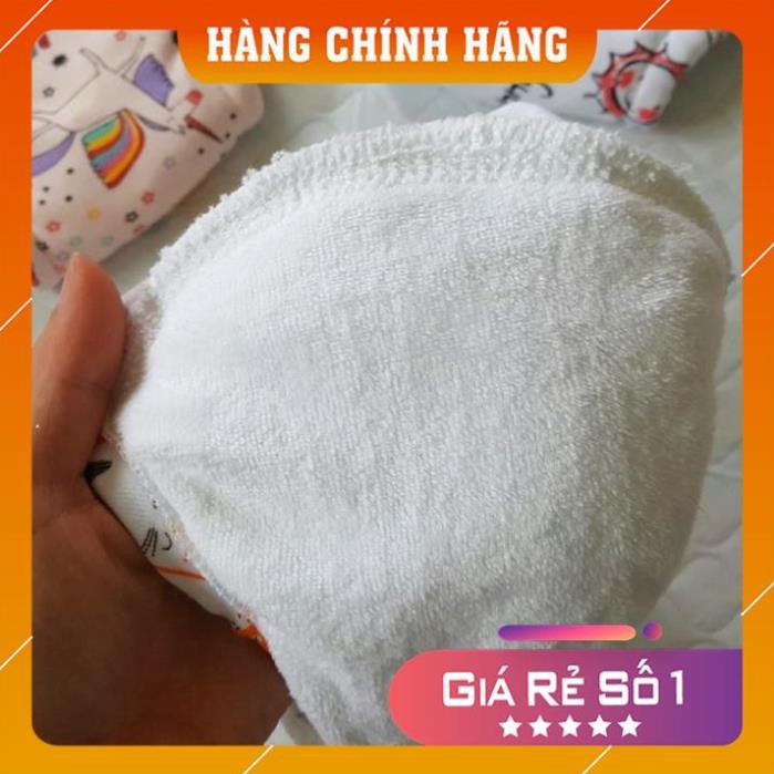 [Khuyến Mãi Sốc] Quần Bỏ BỈm Riokid 6 lớp - Ban ngày Sz 80,90,100,110, (4-23 kg)